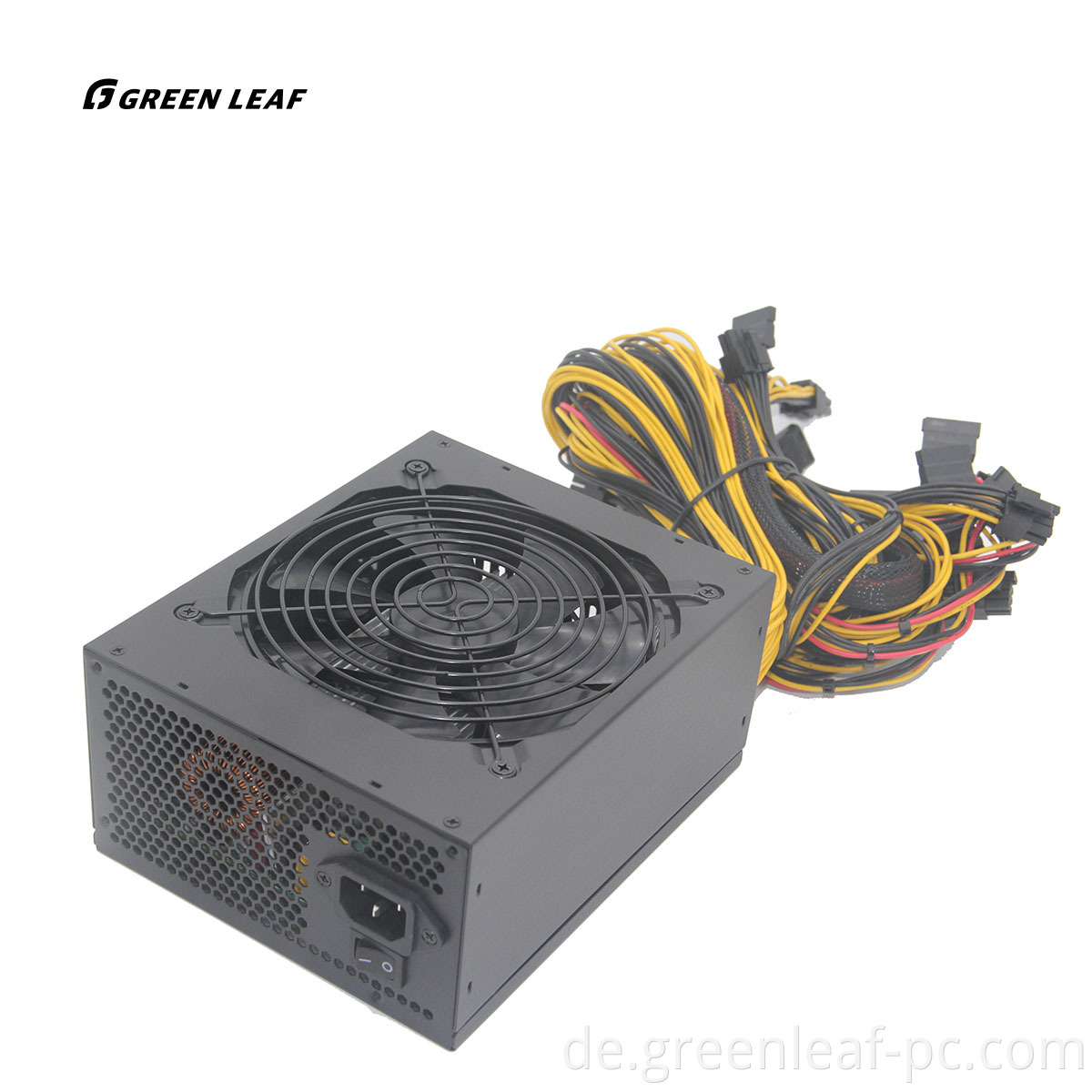 80plus 2000w Power Supply